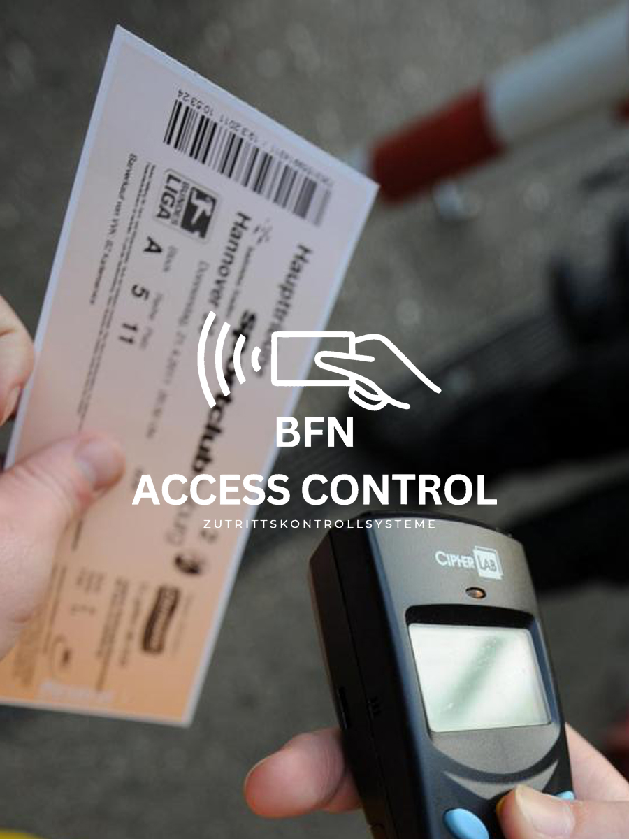 BFN Access GmbH