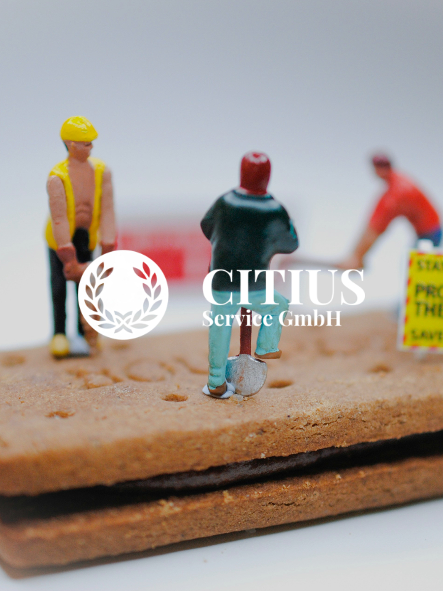 Citius Service GmbH
